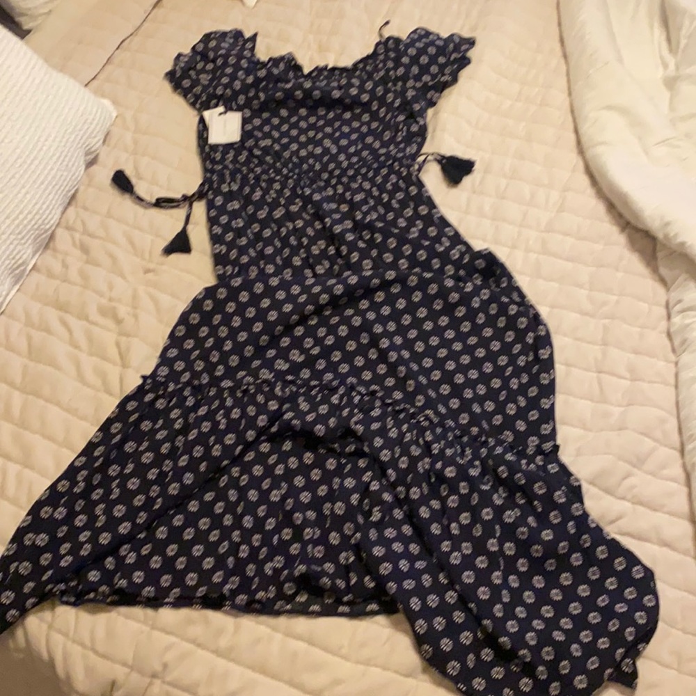 1 state gypsy night dress